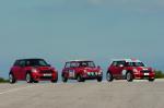 Mini Cooper JCW Clubman 2009 года